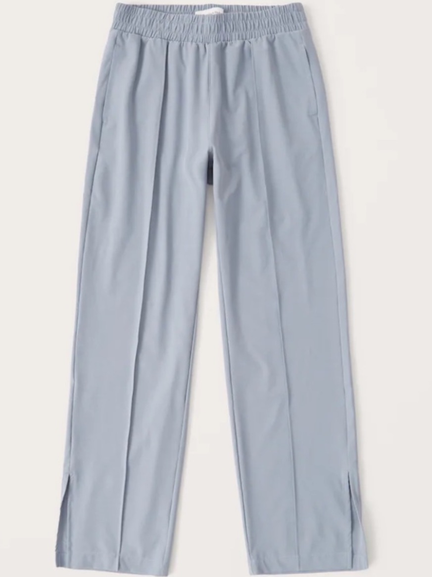 Abercrombie & Fitch Traveler Track Pants